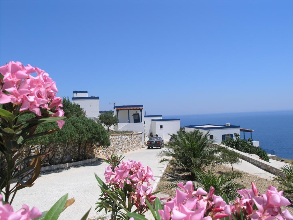 Sarris Planet Apartment Ermoupoli Exterior photo