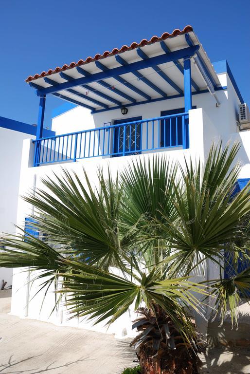 Sarris Planet Apartment Ermoupoli Exterior photo