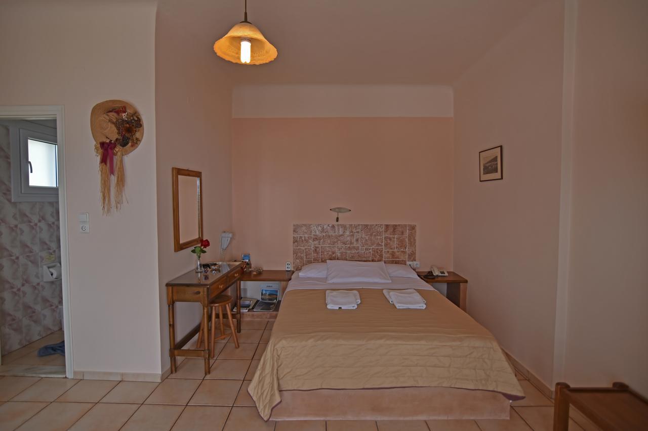 Sarris Planet Apartment Ermoupoli Exterior photo