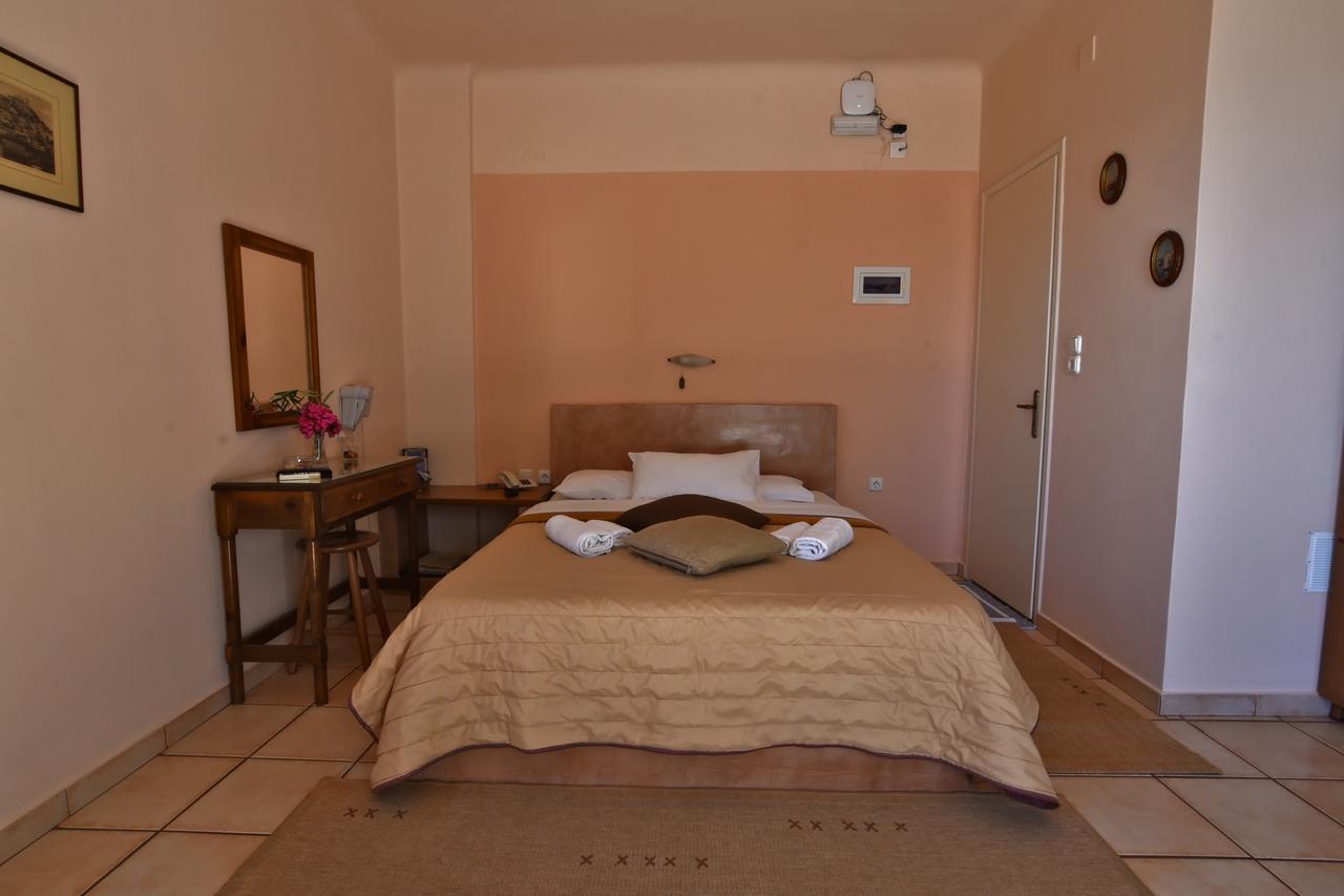 Sarris Planet Apartment Ermoupoli Exterior photo